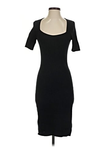BOSS by HUGO BOSS Cocktail Dress (view 1)