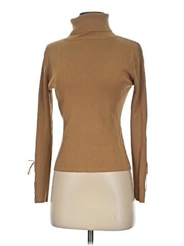 Joseph A. Turtleneck Sweater (view 1)