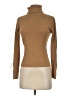 Joseph A. Tan Turtleneck Sweater Size S - photo 1