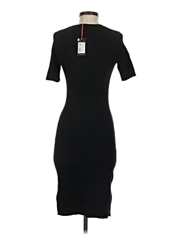 BOSS by HUGO BOSS Cocktail Dress (view 2)