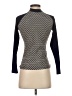 Tory Burch Red Blue Rash Guard Size S - photo 2