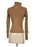 Joseph A. Tan Turtleneck Sweater Size S - photo 2