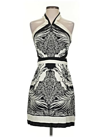 Parker Cocktail Dress (view 1)