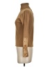 Joseph A. Tan Turtleneck Sweater Size S - photo 5