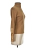 Joseph A. Tan Turtleneck Sweater Size S - photo 4