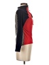 Tory Burch Red Blue Rash Guard Size S - photo 4