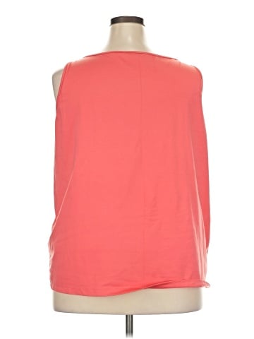 Investments Sleeveless Top (view 2)