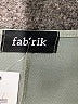 Fab'rik Green 3/4 Sleeve Top Size S - photo 7