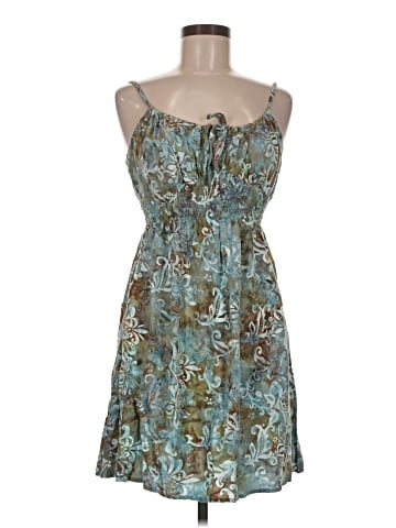 Santiki Cocktail Dress (view 1)