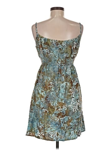 Santiki Cocktail Dress (view 2)