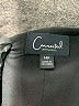 Connected Apparel Floral Black Cocktail Dress Size 14 (petite) - photo 7