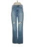Gap Blue Jeans Size 25 waist - photo 1