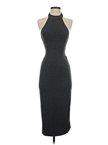 Silence and Noise Cocktail Dress (view 1)