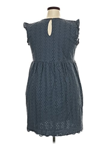 Knox Rose Casual Dress (view 2)