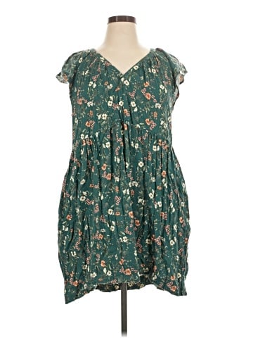 Old Navy Casual Dress (view 1)