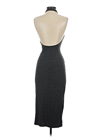 Silence and Noise Cocktail Dress (view 2)