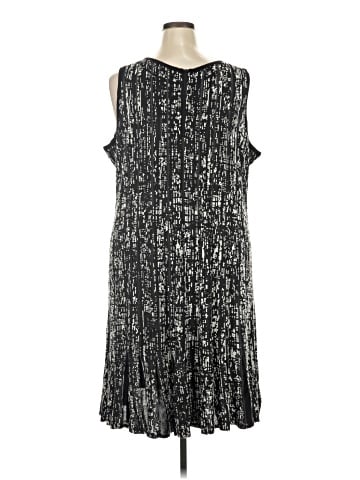Nic + Zoe Casual Dress (view 2)