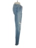 Gap Blue Jeans Size 25 waist - photo 4