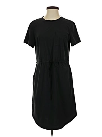 Eddie Bauer Casual Dress (view 1)