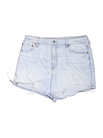 American Eagle Outfitters Denim Shorts (view 1)