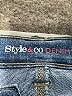 Style&Co Blue Jeans Size 10 (petite) - photo 7