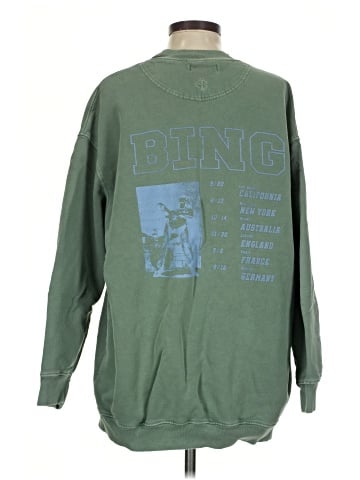 Anine Bing Sweatshirt (view 2)