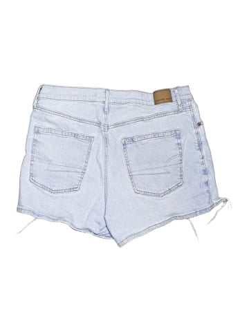 American Eagle Outfitters Denim Shorts (view 2)