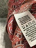 Nic + Zoe 100% Polyester Gray Sleeveless Blouse Size M - photo 8