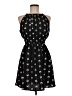 Shein Stars Black Casual Dress Size M - photo 1