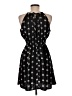 Shein Stars Black Casual Dress Size M - photo 2
