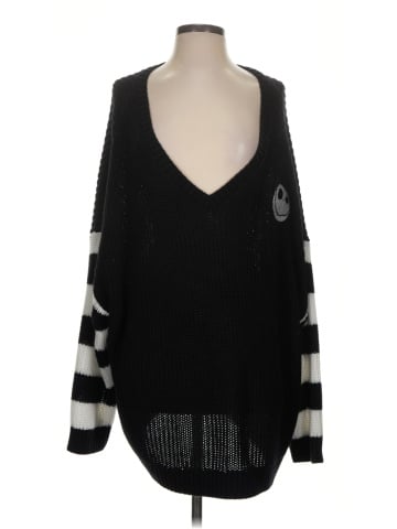 Torrid Pullover Sweater (view 1)