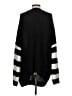 Torrid 100% Acrylic Black Pullover Sweater Size 3X Plus (3) - photo 2