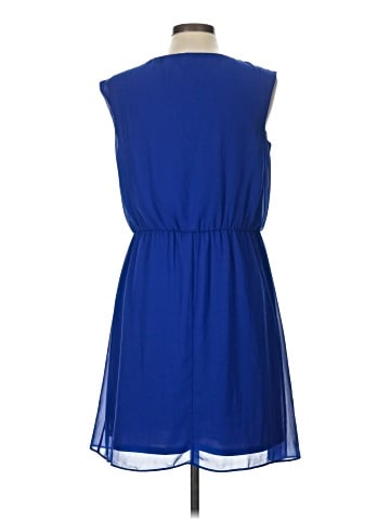 AB Studio Casual Dress (view 2)