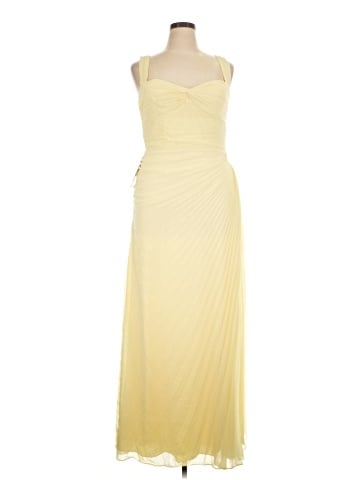 Azazie Cocktail Dress (view 1)
