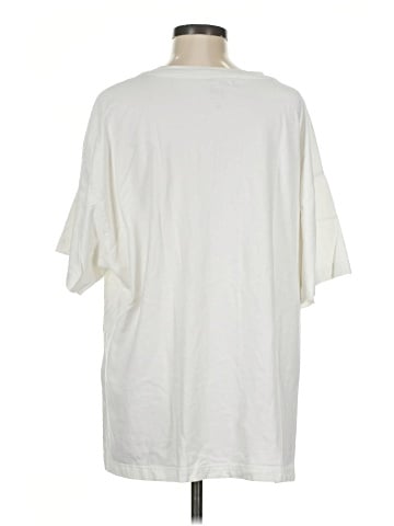 Gap Short Sleeve T-Shirt (view 2)