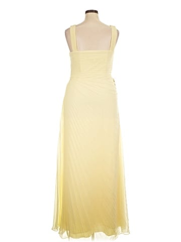 Azazie Cocktail Dress (view 2)