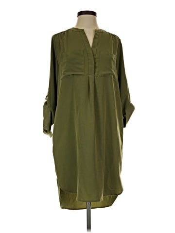 Attention Casual Dress (view 1)