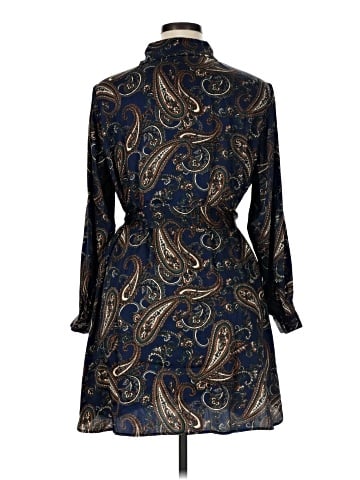 Susan Graver Casual Dress (view 2)