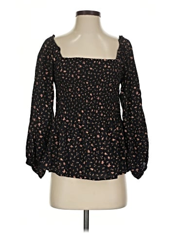 Madewell Blouse (view 1)