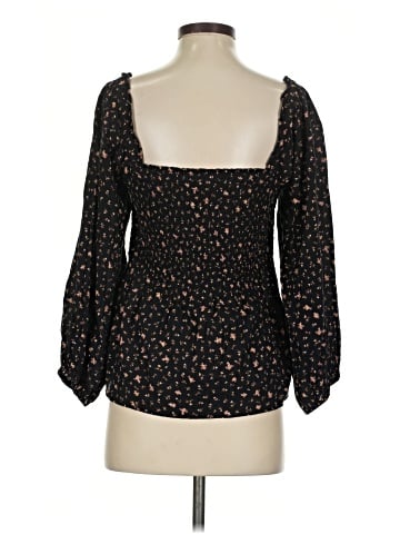 Madewell Blouse (view 2)