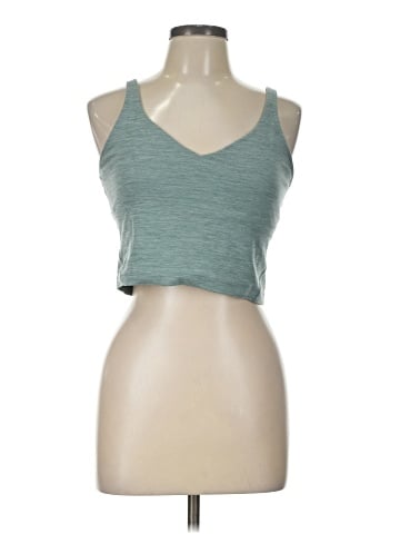 Lululemon Athletica Tank Top (view 1)