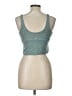 Lululemon Athletica Teal Tank Top Size 12 - photo 2