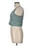 Lululemon Athletica Teal Tank Top Size 12 - photo 5