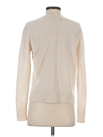 360 Cashmere Cashmere Pullover Sweater (view 2)