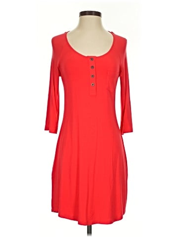 Tart Casual Dress (view 1)