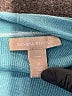 Banana Republic Teal Pullover Sweater Size Med Petite - photo 7