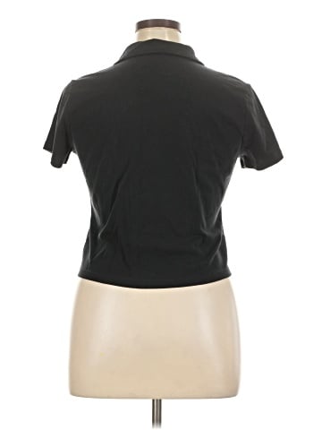 Uniqlo Short Sleeve Blouse (view 2)
