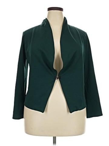 Fashionomics Blazer (view 1)
