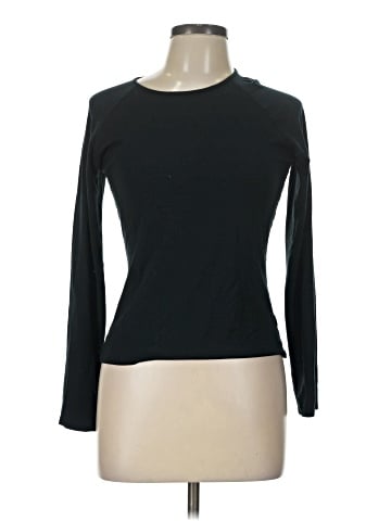 Page Long Sleeve T-Shirt (view 1)