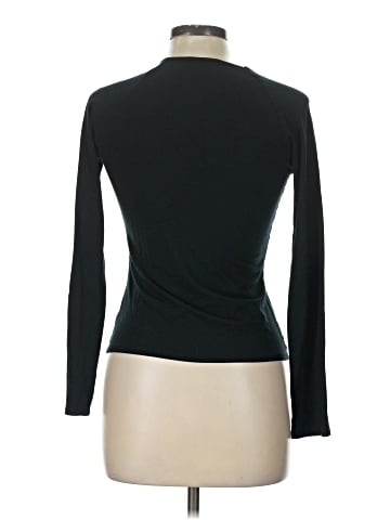 Page Long Sleeve T-Shirt (view 2)